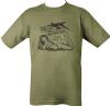 Miss Behavin' T-Shirt